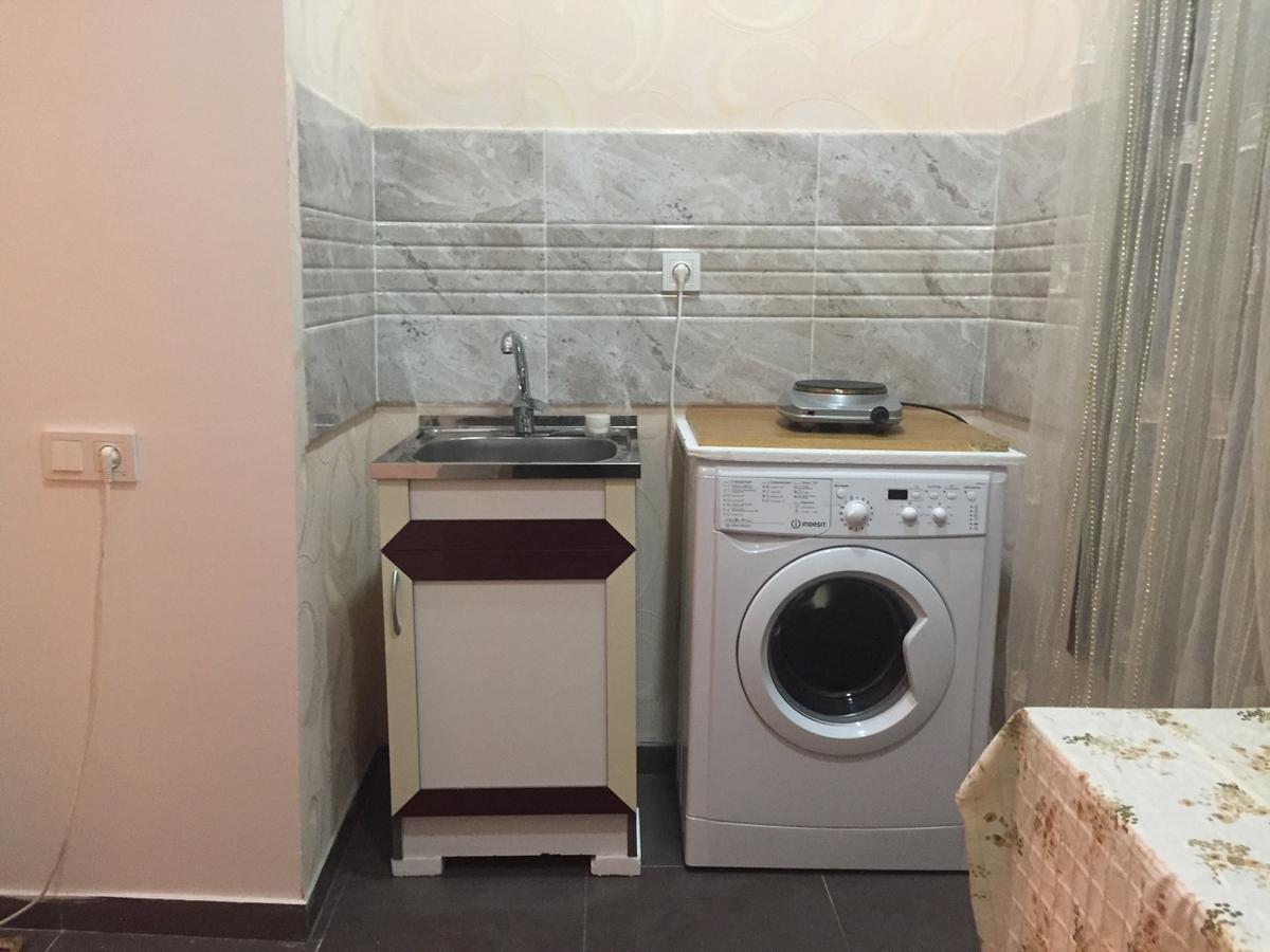 Apartment In Tbilisi Center Isk Home ภายนอก รูปภาพ